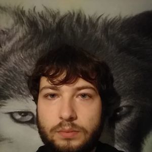 Meet your Posher, Nick